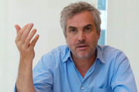 Alfonso Cuaron tote bag #G685017