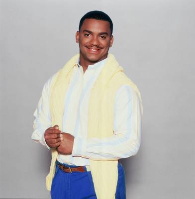 Alfonso Ribeiro magic mug #G771741