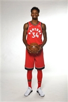 Alfonzo McKinnie Sweatshirt #3425220