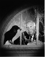Alfred Hitchcock tote bag #G299824