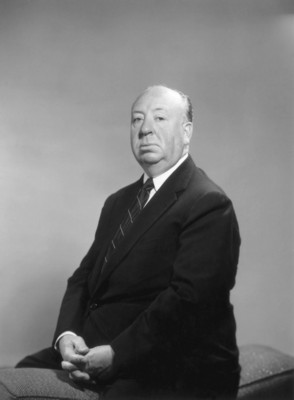 Alfred Hitchcock Poster 1525773