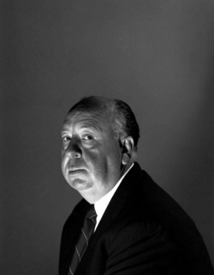 Alfred Hitchcock stickers 1525775