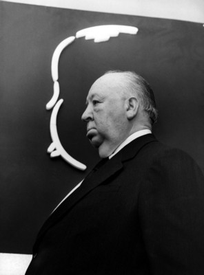 Alfred Hitchcock tote bag #G299831