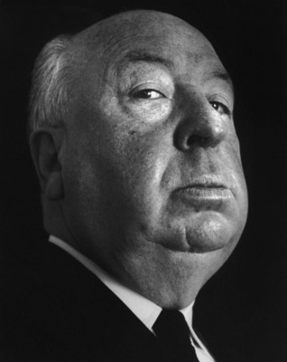 Alfred Hitchcock Poster 1525779
