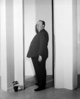 Alfred Hitchcock Tank Top #1525784