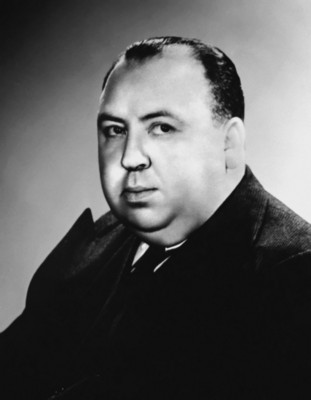 Alfred Hitchcock Poster 1525790