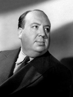 Alfred Hitchcock Poster 1525791