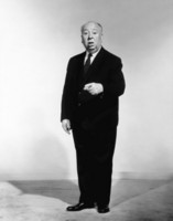 Alfred Hitchcock t-shirt #1525792