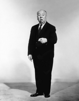 Alfred Hitchcock Poster 1525792