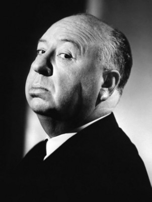 Alfred Hitchcock Poster 1525794