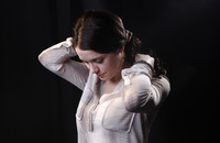 Ali Cobrin Sweatshirt #2324092