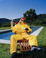 Ali G magic mug #G1884653