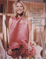 Ali Larter Longsleeve T-shirt #1495021