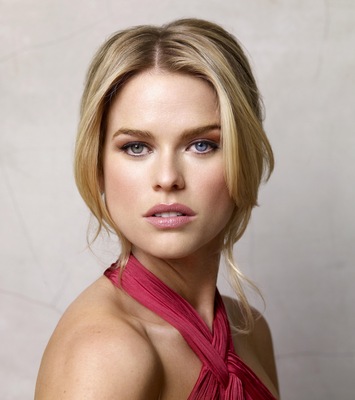 Alice Eve Mouse Pad 1989627