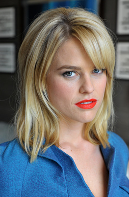Alice Eve Poster 2330892