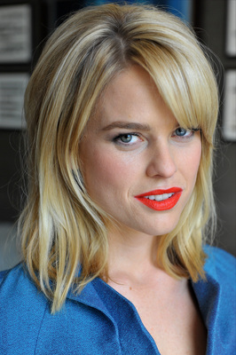 Alice Eve Mouse Pad 2351087