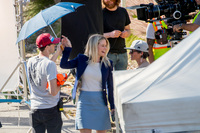 Alice Eve hoodie #2696778