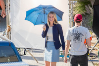 Alice Eve Tank Top #2696788