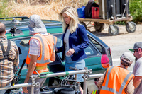 Alice Eve Tank Top #2696789