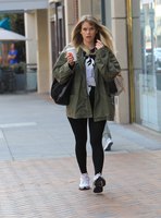 Alice Eve Sweatshirt #2835778