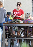 Alice Eve Longsleeve T-shirt #2981487