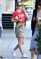 Alice Eve Longsleeve T-shirt #2981500