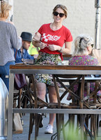 Alice Eve Longsleeve T-shirt #3090531