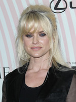 Alice Eve longsleeve t-shirt #3317612