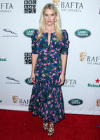 Alice Eve hoodie #3715091