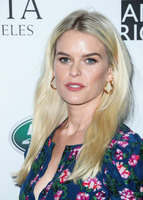 Alice Eve hoodie #3715097