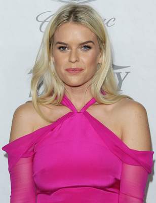 Alice Eve posters