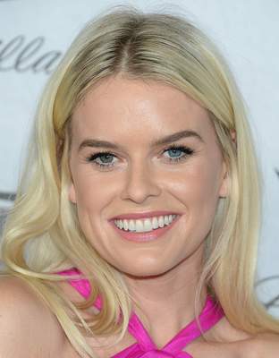 Alice Eve posters