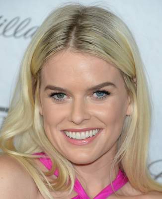 Alice Eve posters