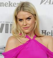 Alice Eve hoodie #3715133