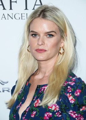 Alice Eve posters