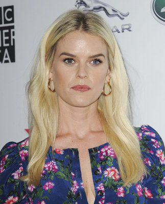 Alice Eve posters