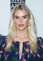 Alice Eve Tank Top #3715145