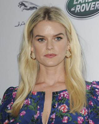 Alice Eve posters
