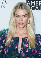 Alice Eve longsleeve t-shirt #3715164