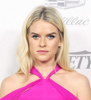 Alice Eve Tank Top #3760925