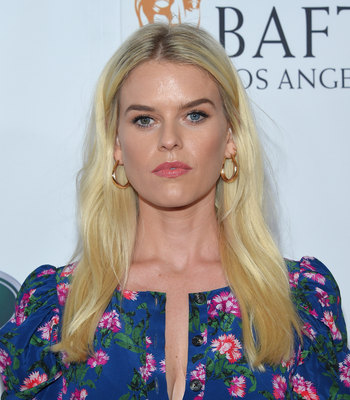 Alice Eve posters