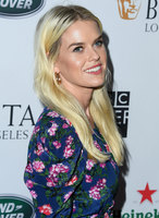 Alice Eve Tank Top #3760929