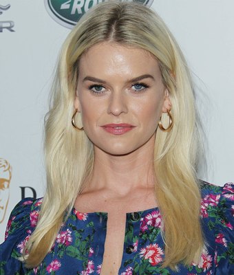 Alice Eve posters