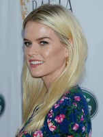 Alice Eve hoodie #3760940