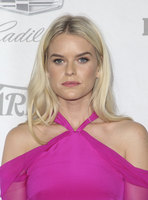 Alice Eve hoodie #3760946