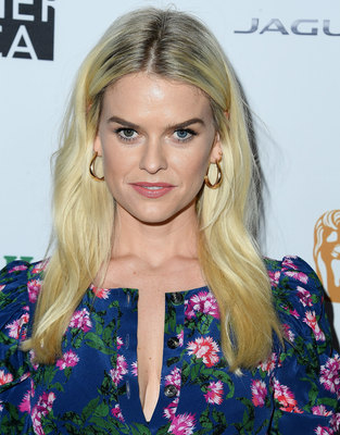Alice Eve posters