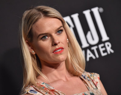 Alice Eve posters