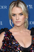 Alice Eve hoodie #3778043