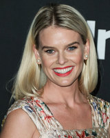 Alice Eve Tank Top #3778056