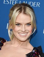 Alice Eve Tank Top #3778061